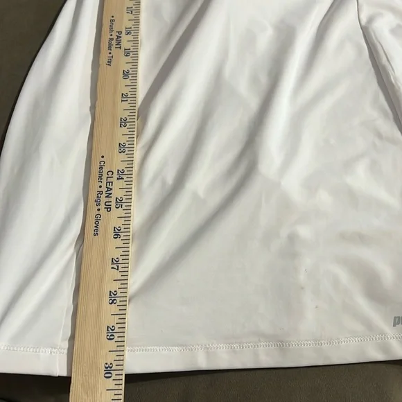 Prince Women's Match Core Built-In Tennis/Pickleball Dress - X Small - Picture 9 of 13